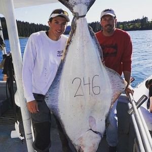 Meet your Posher, Blake